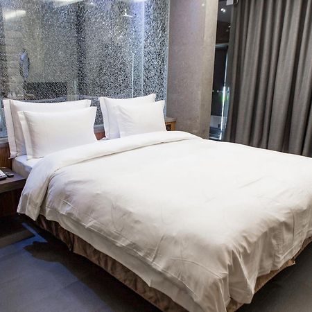 All-Ur Boutique Motel - Xinzhuang Branch Exterior photo