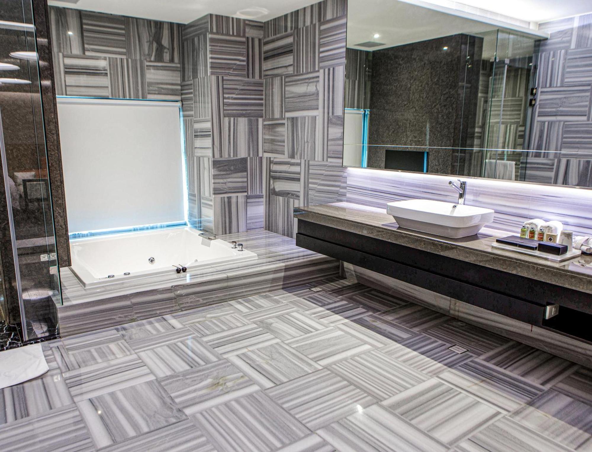 All-Ur Boutique Motel - Xinzhuang Branch Exterior photo