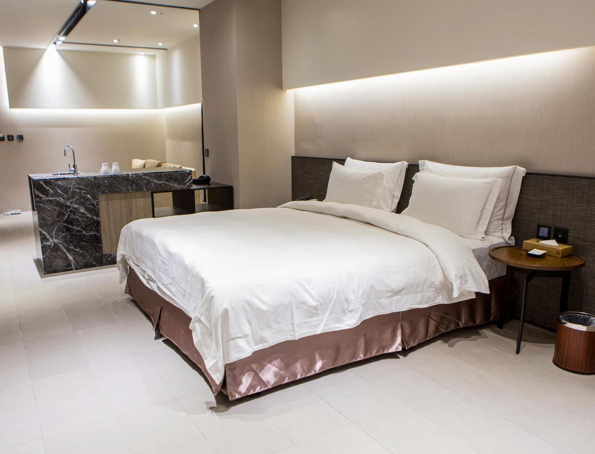 All-Ur Boutique Motel - Xinzhuang Branch Exterior photo