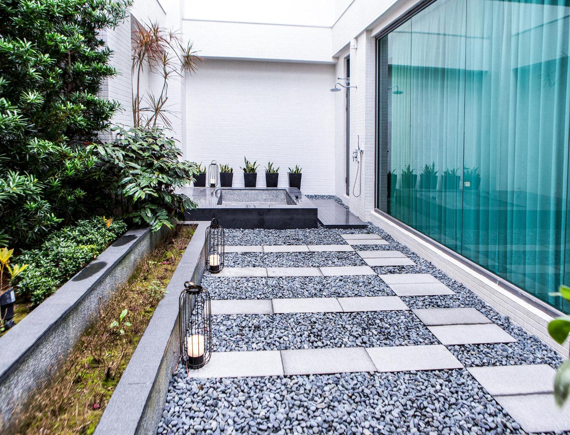 All-Ur Boutique Motel - Xinzhuang Branch Exterior photo