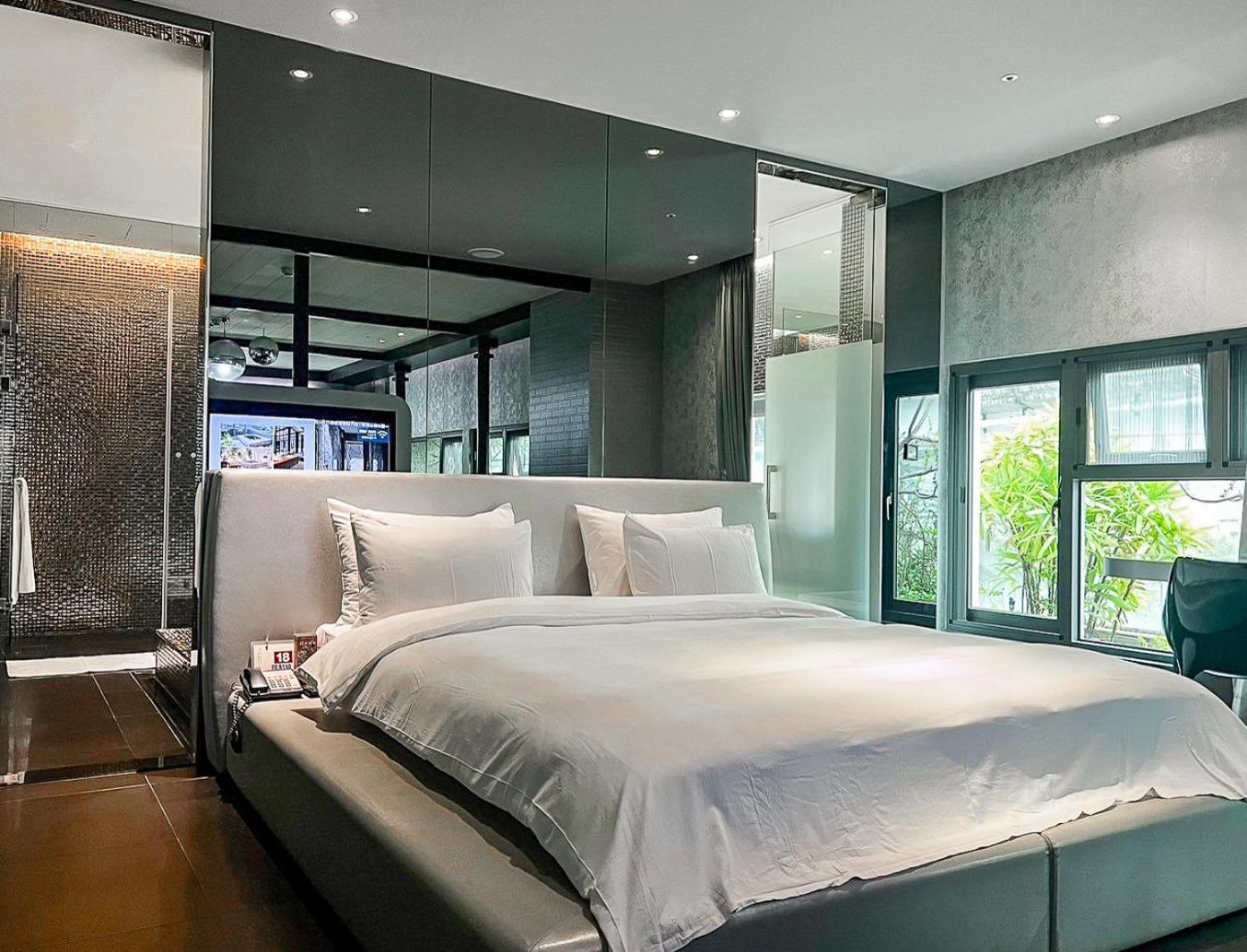 All-Ur Boutique Motel - Xinzhuang Branch Exterior photo