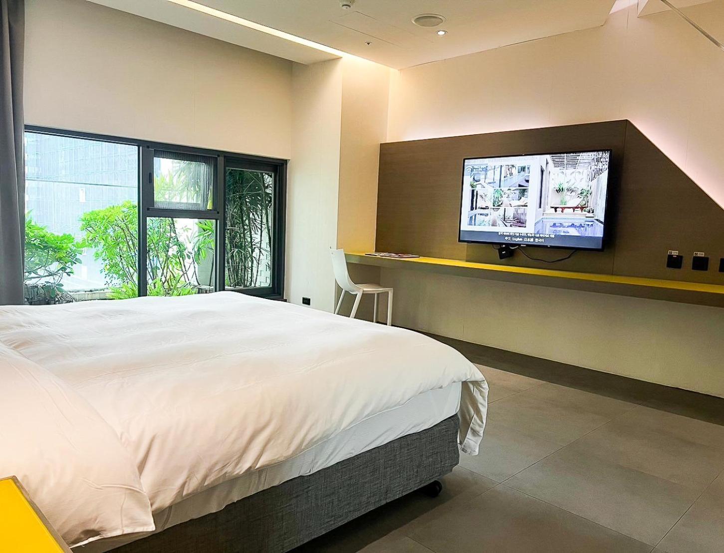 All-Ur Boutique Motel - Xinzhuang Branch Exterior photo