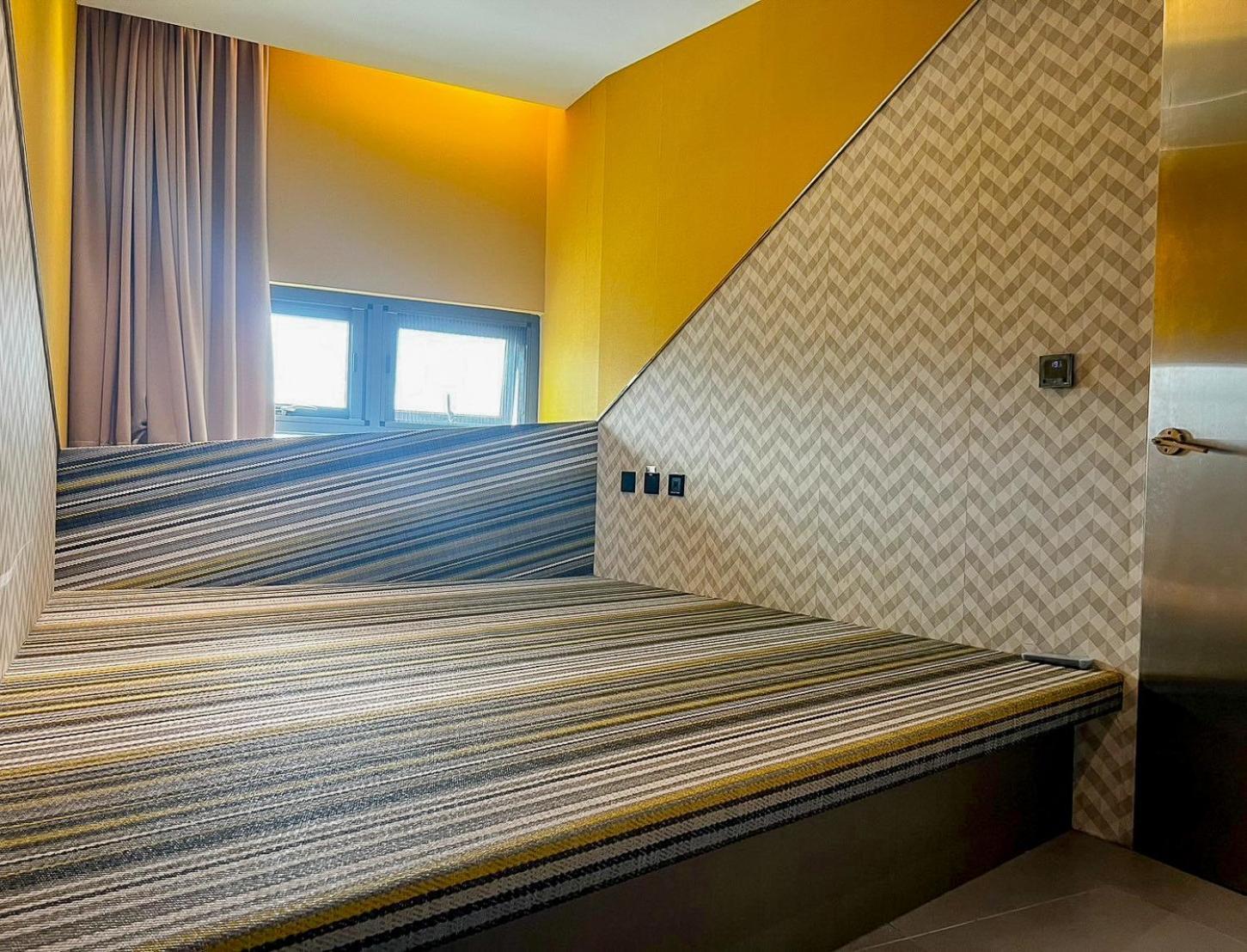 All-Ur Boutique Motel - Xinzhuang Branch Exterior photo