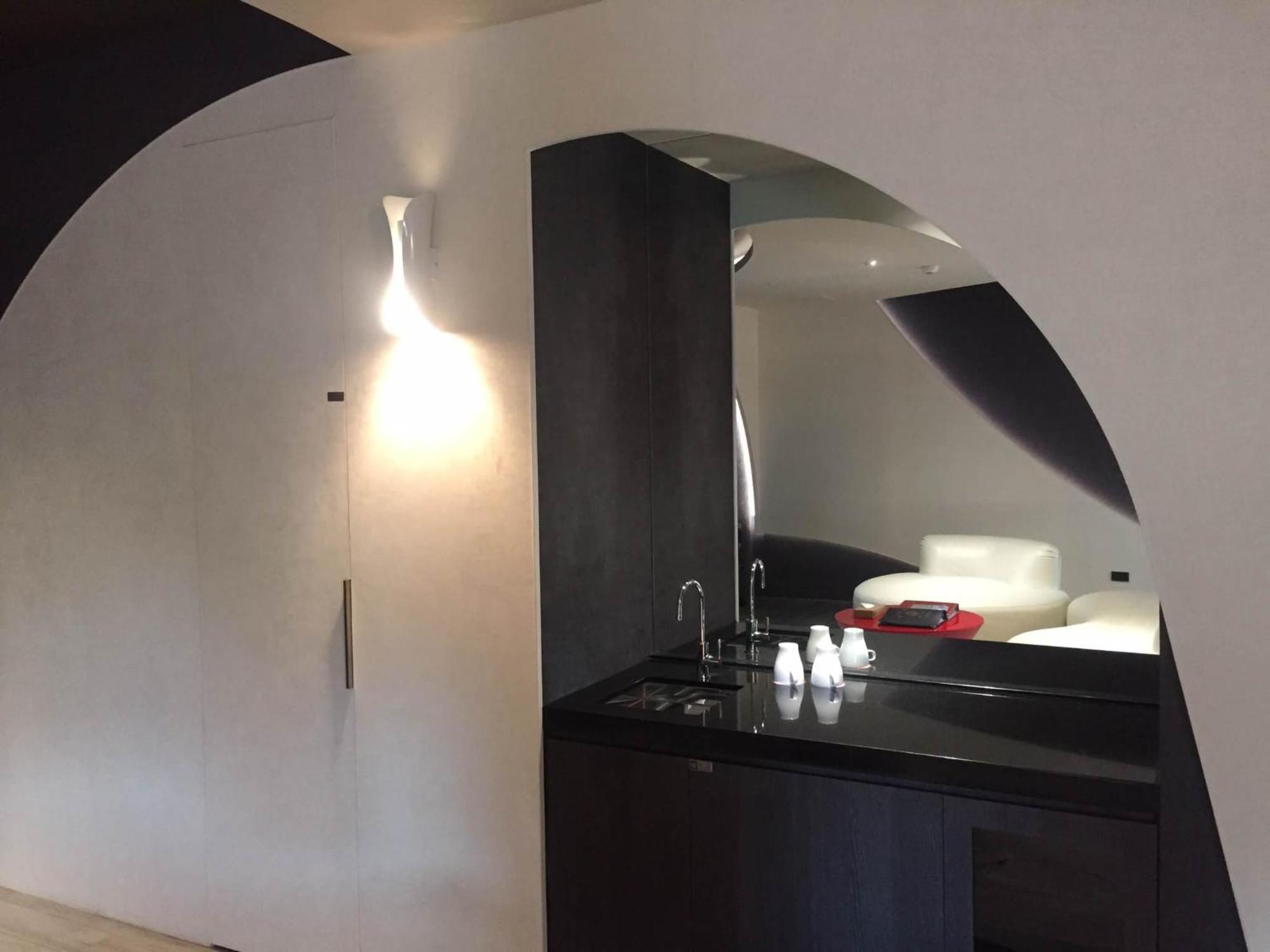 All-Ur Boutique Motel - Xinzhuang Branch Exterior photo