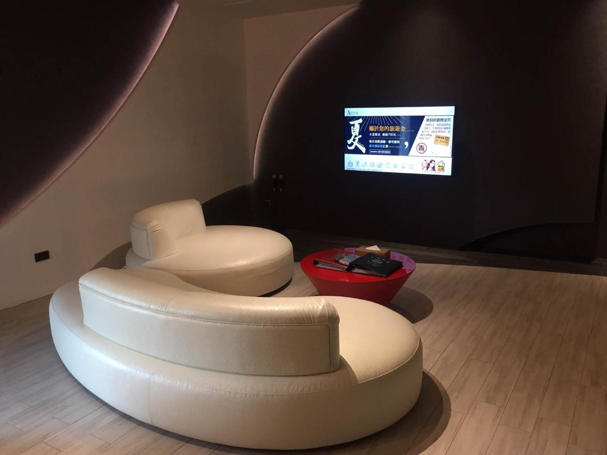 All-Ur Boutique Motel - Xinzhuang Branch Exterior photo
