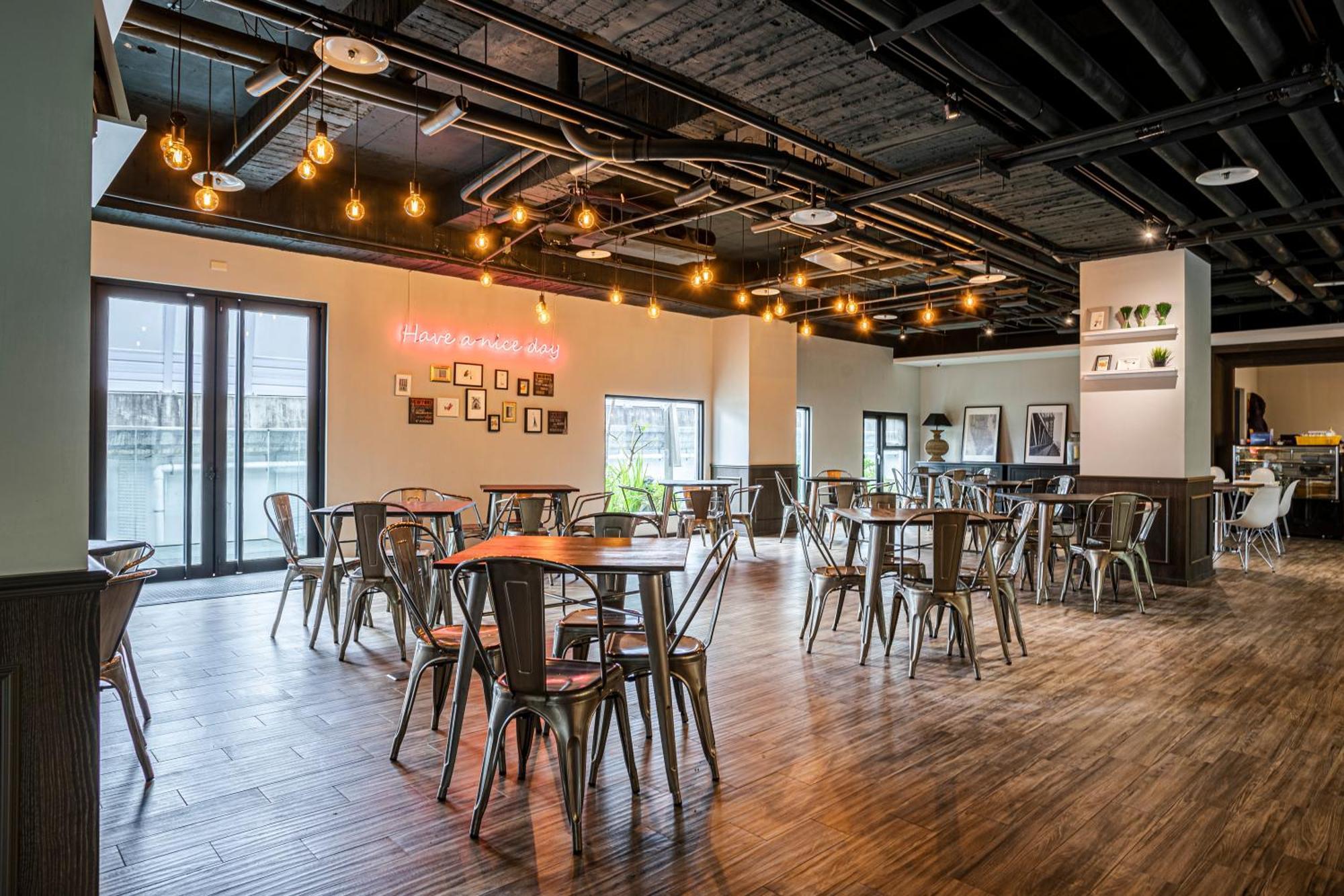 All-Ur Boutique Motel - Xinzhuang Branch Exterior photo