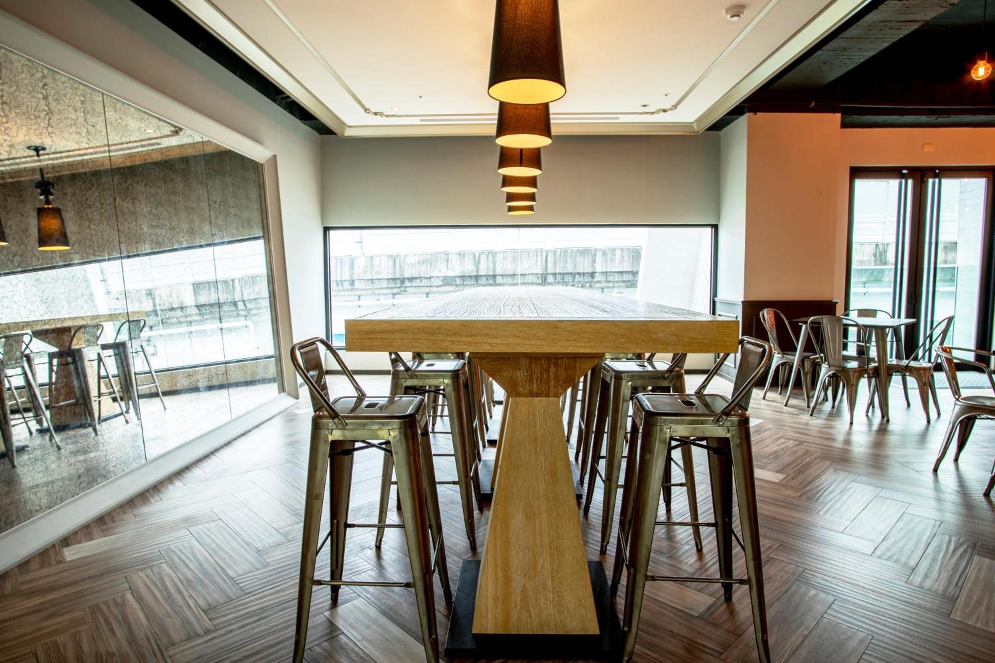 All-Ur Boutique Motel - Xinzhuang Branch Exterior photo
