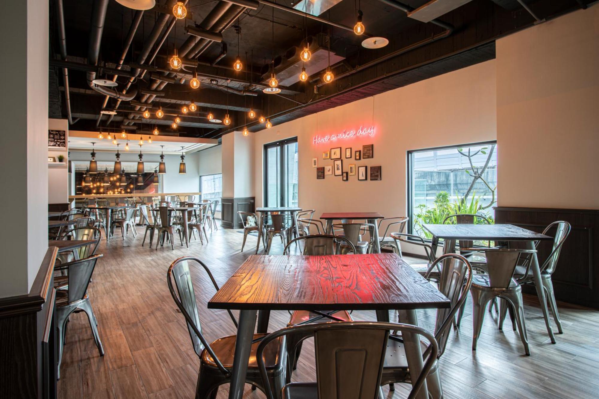 All-Ur Boutique Motel - Xinzhuang Branch Exterior photo